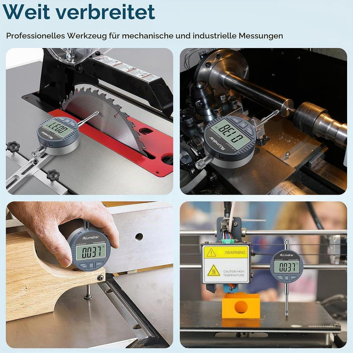 ALLmeter 0.01/0.0005&