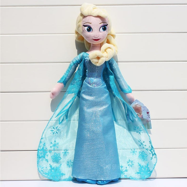 Kuscheltier Plüschfigur,Prinzessin Plüschtier,Spielzeug Puppe Mädchen Festival Plüsch,Cartoon Gefüll