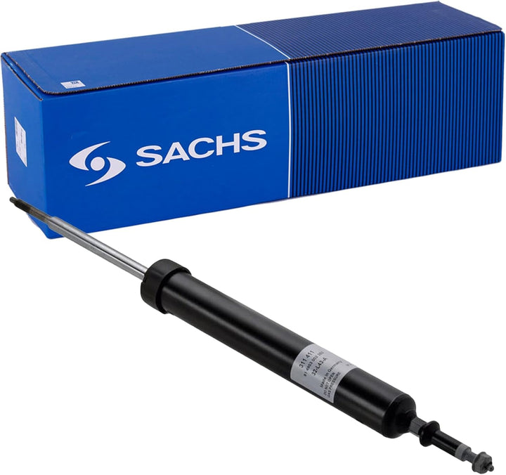 Sachs 311 411 Super Touring Sto ssdämpfer