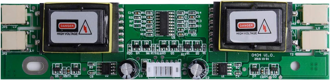 NT68676 HDMI VGA DVI Arcade Audioeingang LCD Controller Treiberplatine für HSD190MEN4 M170DE06 M170E