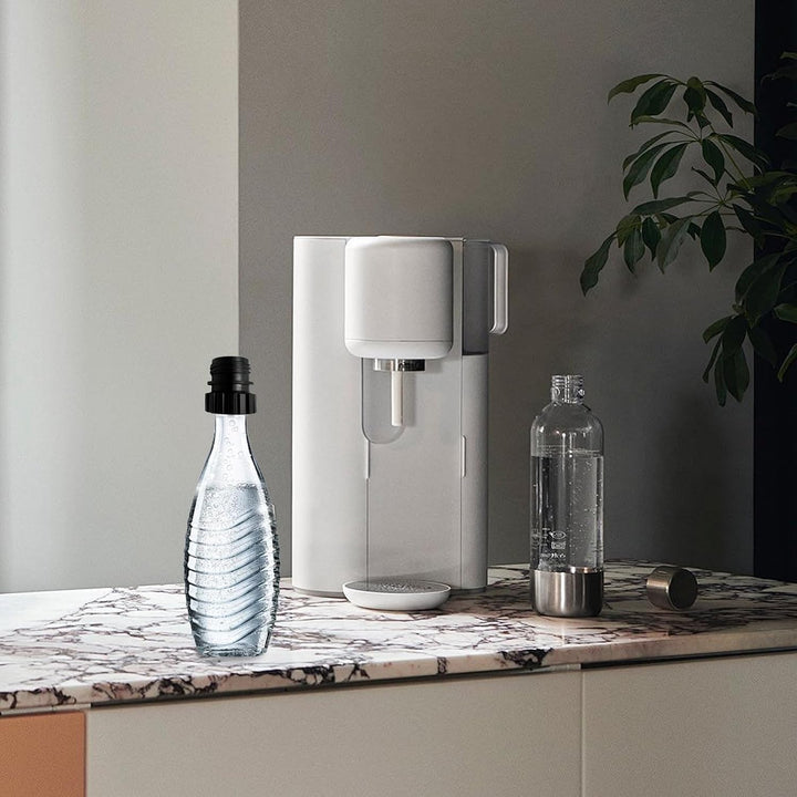 So da Stream Glasflaschenadapter So da Flaschen Adapter So dastream Terra Glasflasche So dastream Ad