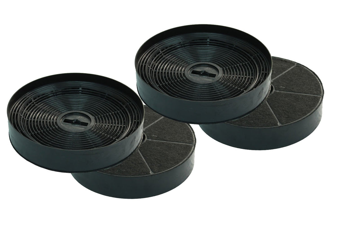 Aktivkohlefilter für Oranier-Dunstabzugshaube KSC 700 mit Umluft - Zubehör für Dunstesse - Geruchsfi