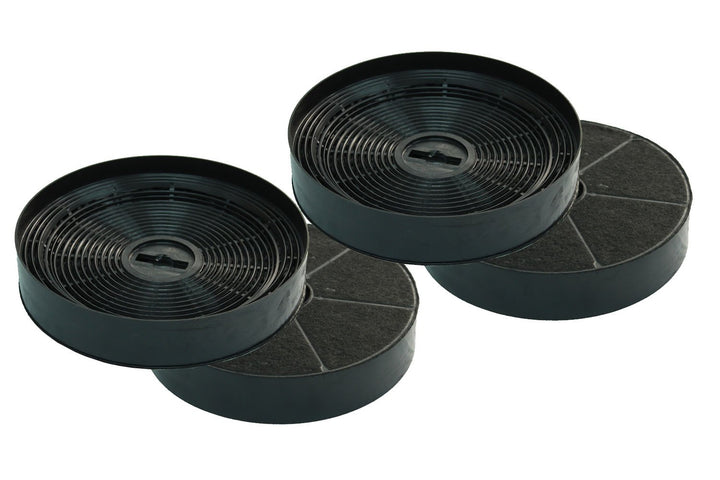 Aktivkohlefilter für Oranier-Dunstabzugshaube KSC 700 mit Umluft - Zubehör für Dunstesse - Geruchsfi
