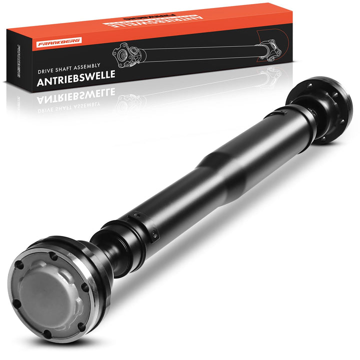 Kardanwelle Gelenkwelle Vorderachse für Discovery III Discovery IV L319 LA Rang e Rove r Sport L320