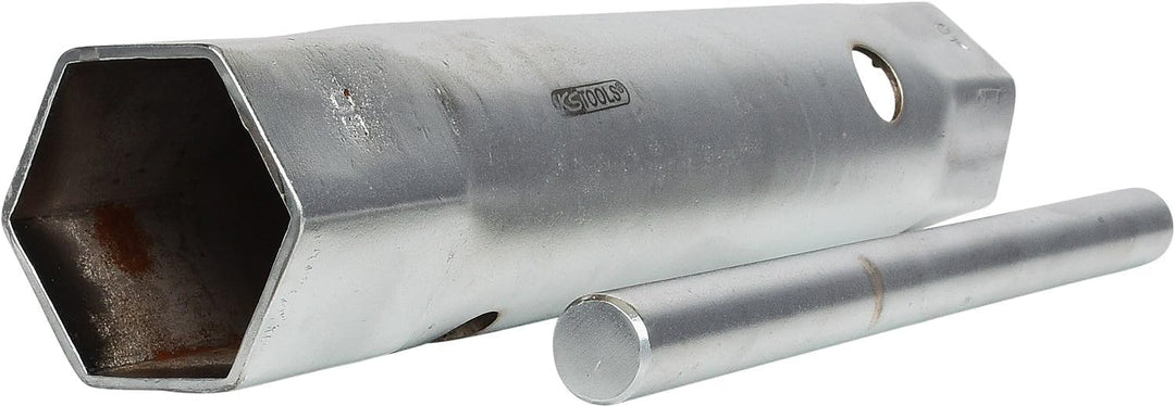 KS Tools 518.0886 CLASSIC Rohrsteckschlüssel, 46x50mm