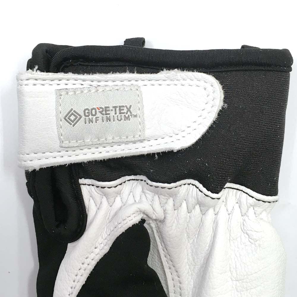 Hestra Ergo Grip Active Wool Terry Grösse 7 black/offwhite black/offwhite 7, black/offwhite 7