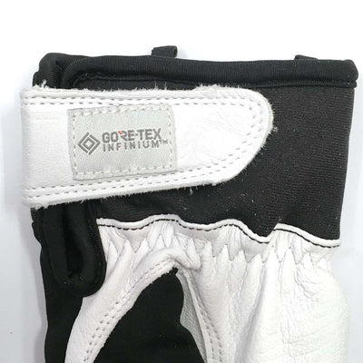 Hestra Ergo Grip Active Wool Terry Grösse 7 black/offwhite black/offwhite 7, black/offwhite 7