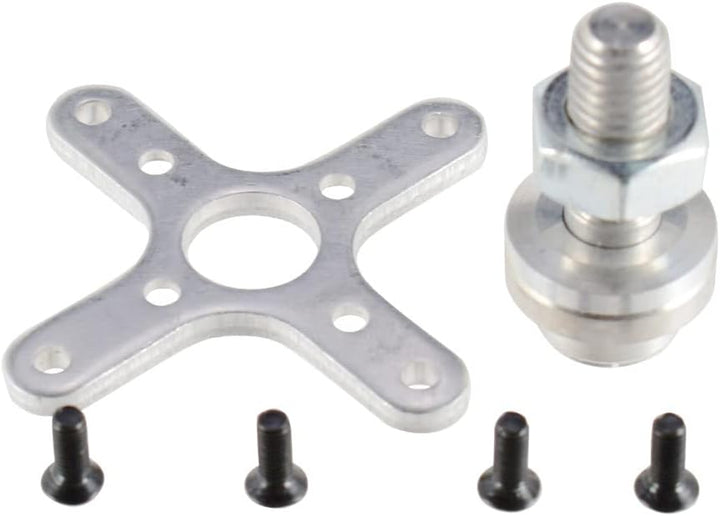 D3536 Leiser Motor, 750KV / 910KV / 1000KV / 1250KV / 1450KV Ersatzzubehör für Bürstenlose Motorisie