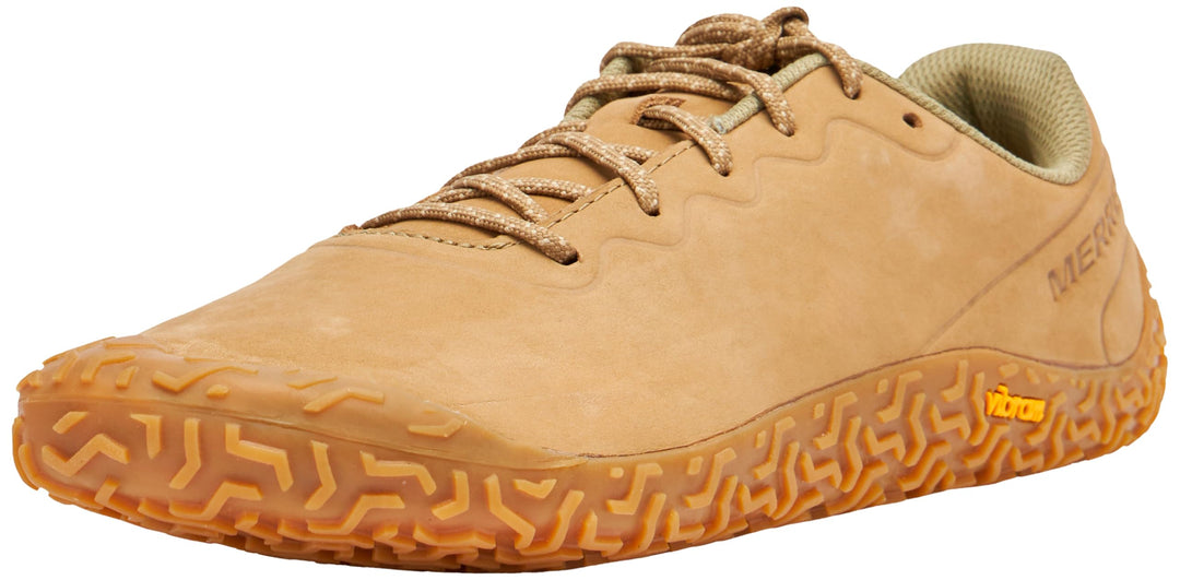 Merrell Herren Vapor Glove 6 LTR Sneaker, Coyote, 43.5 EU 40 EU Coyote, 40 EU Coyote
