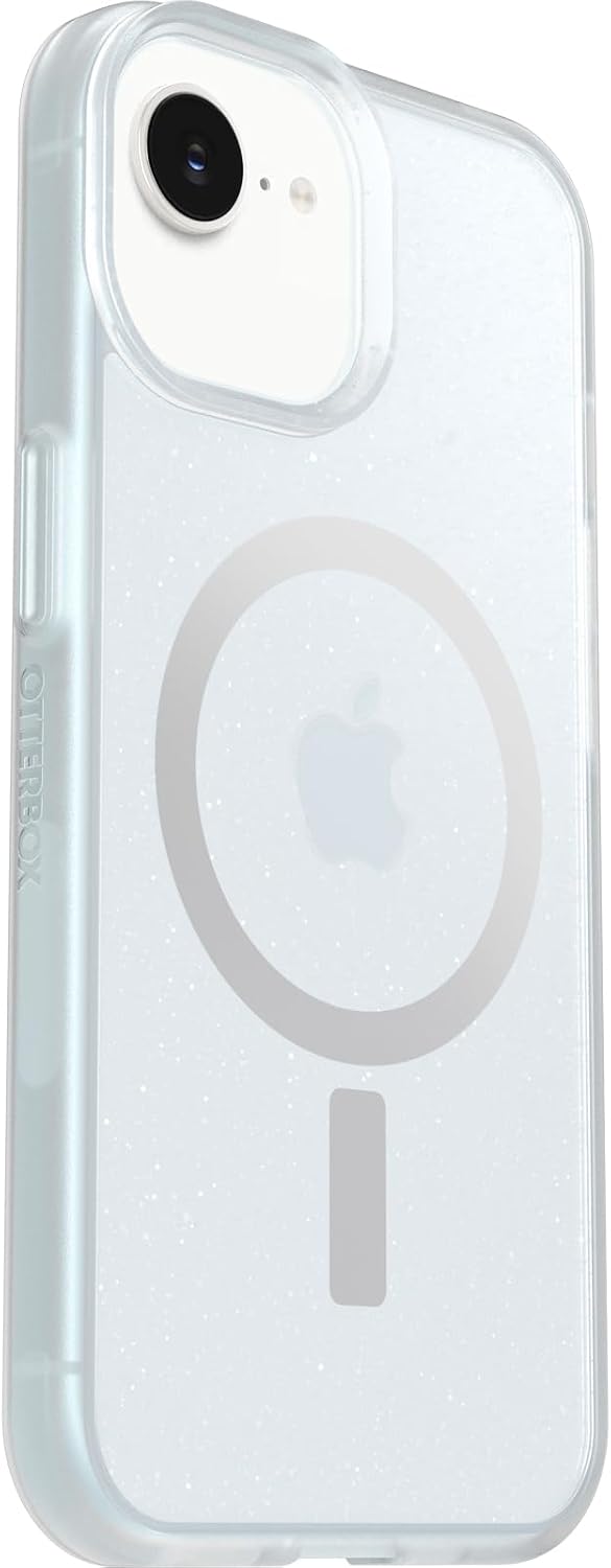 OtterBox Sleek Series MagSafe Hülle für iPhone 17e, 16e, 15, 14, 13, stossfest, ultraschlank, schütz