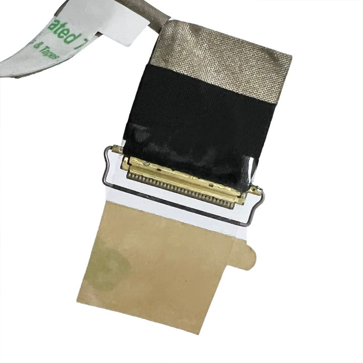 Gintai LCD eDP Bildschirm Kabel Webcam Kamera Kabel 30-polig für Lenovo ThinkPad E14 20RA 20RB FE4A0