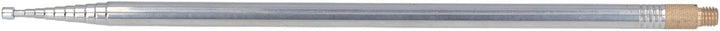 Pac 12 Shortwave Antenna Vollband 7 MHz bis 50 MHz Teleskope Edelstahlantenne 10 Abschnitte bis zu 2