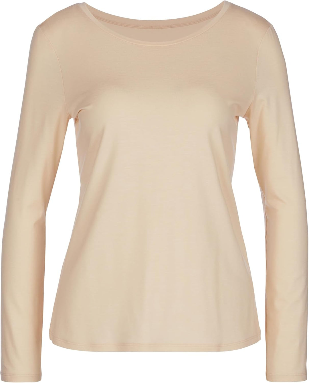 CALIDA Favourites Shirt, 3/4-Arm Damen 44-46 Pearl Blush, 44-46 Pearl Blush