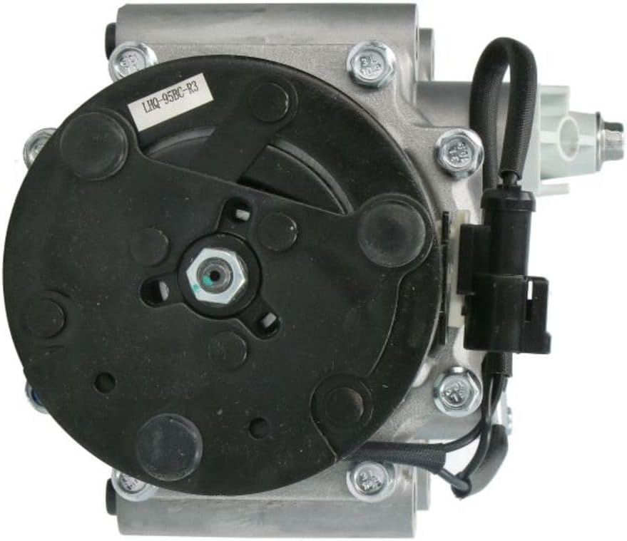 MAHLE ACP 22 000S A/C-Kompressor BEHR