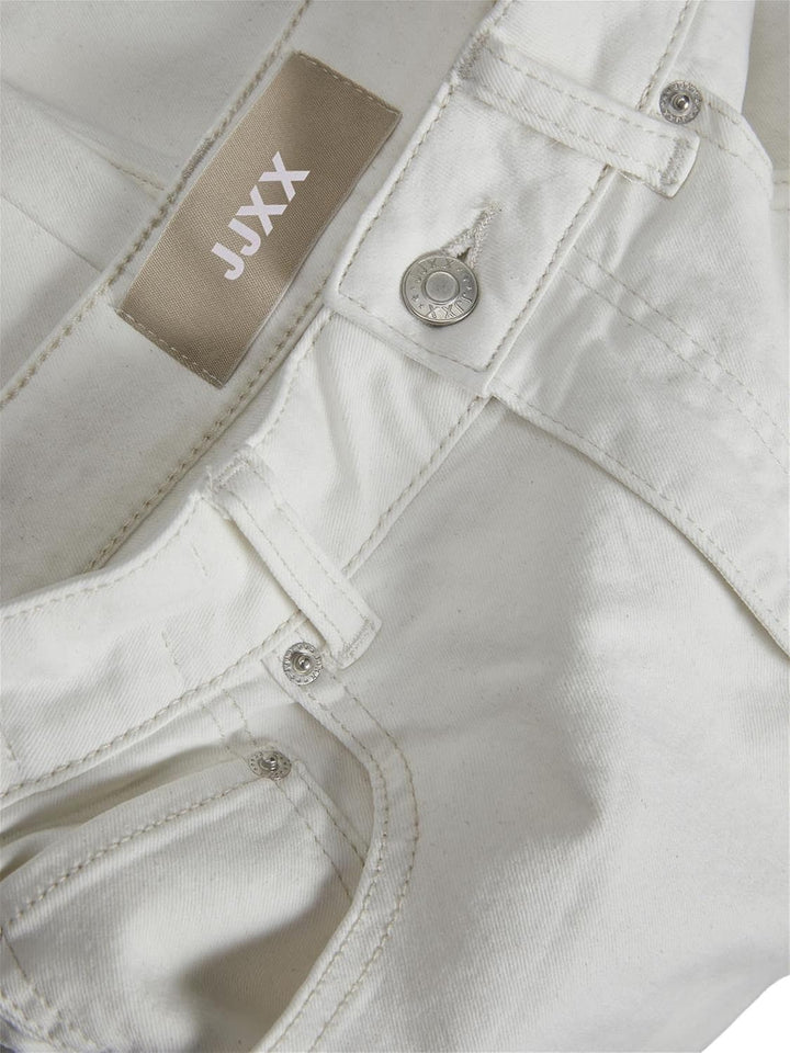 JJXX Damen Jeans S / 30L White Denim, S / 30L White Denim