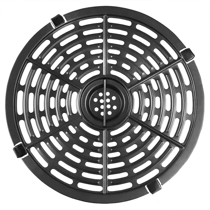 Air Fryer-Backmatte, Ersatzkorb Luftfritteuse, Ersatz Grillpfanne, Air Fryer Ersatz-Grillpfanne, Wie