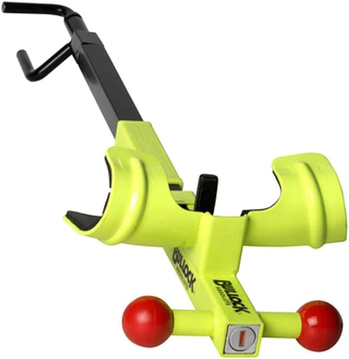 Bullock 146981 Diebstahlsicherung Universal Absolute