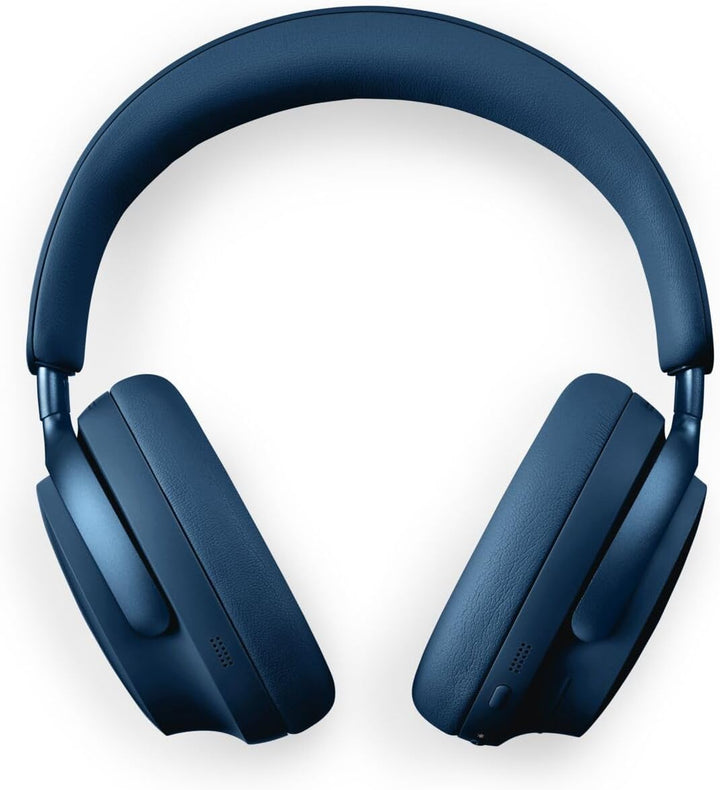 Bose QuietComfort Ultra Headphones Over-Ear-Kopfhörer mit Noise Cancelling für räumlichen Klang, Bis