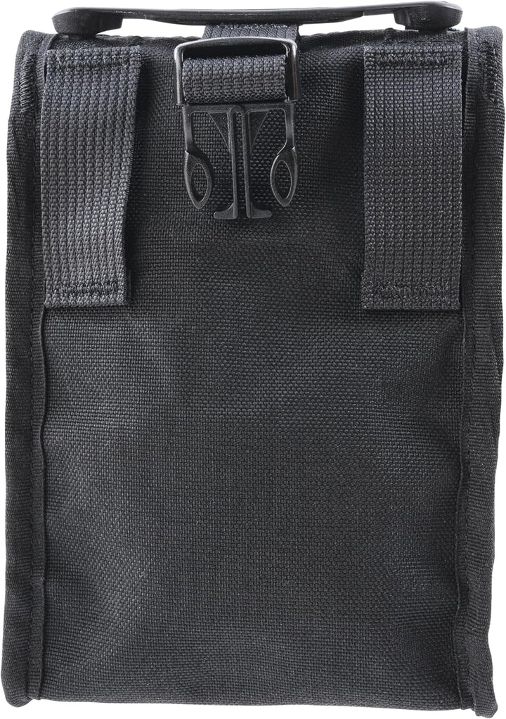 SCUBAPRO Hydros Pro Ninja Pocket (Schwarz)