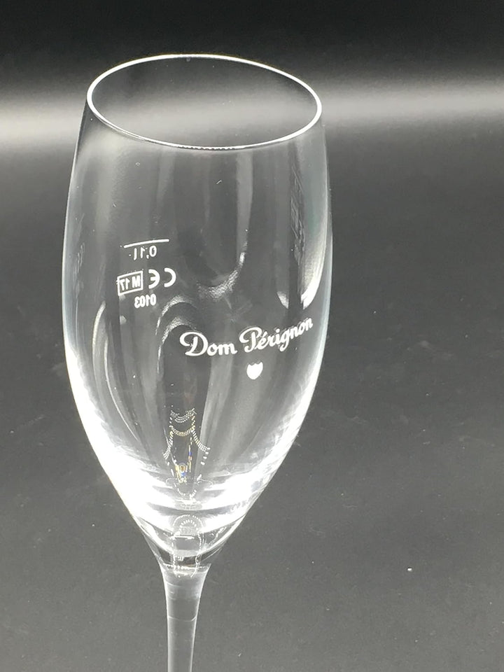 Dom Perignon, ChampagnerGlas - Original Riedel