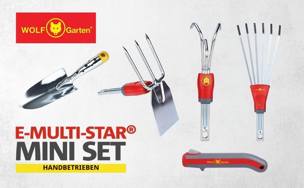 P262 LU-Z/LA-M/LD-M/LN-M/ZM30, MULTI-STAR MINI-SET Single