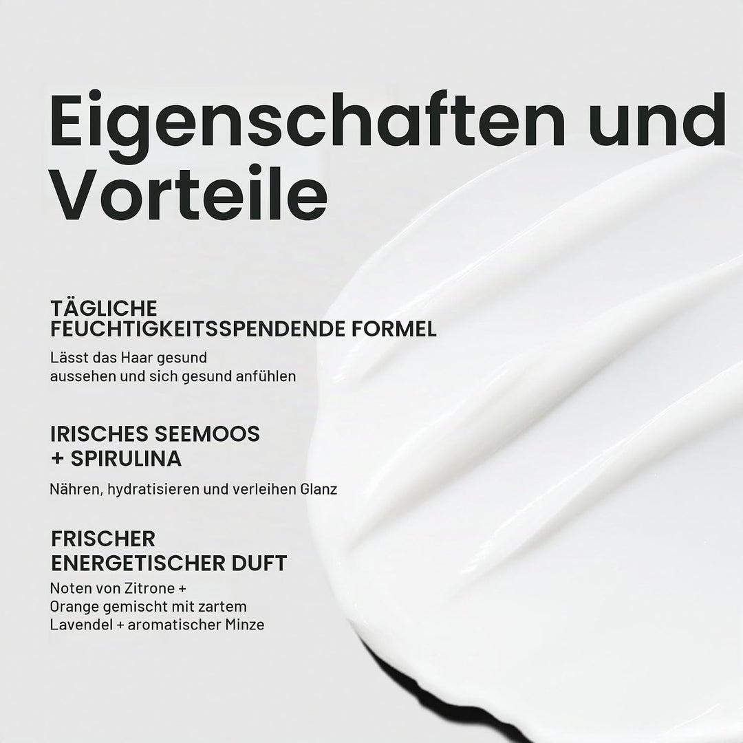 Paul Mitchell Instant Moisture Conditioner Feuchtigkeits Für Trockene Haare Stärkende Haarpflege Mit