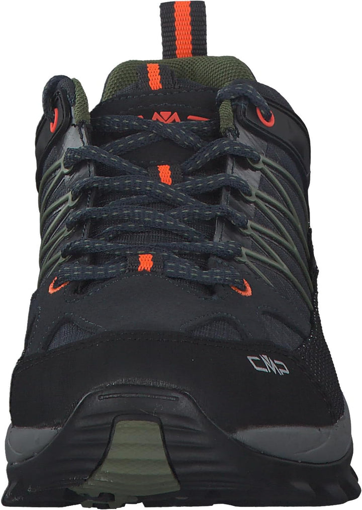 CMP Herren Trekking Shoes 39 EU Antracite Torba, 39 EU Antracite Torba