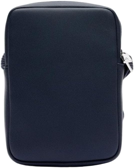 Lacoste Herren Nh4422hc Handtasche, Marine 166, Einheitsgrösse, Marine 166