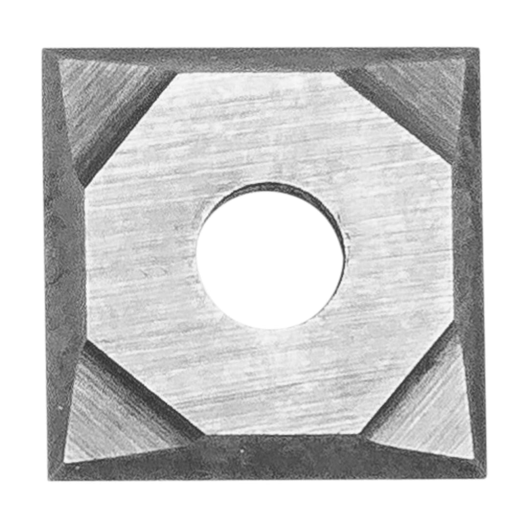 ENT 00570 V-Nutfräser Wendemesser HW 12 x 12 x 1,5 mm 4-seitig