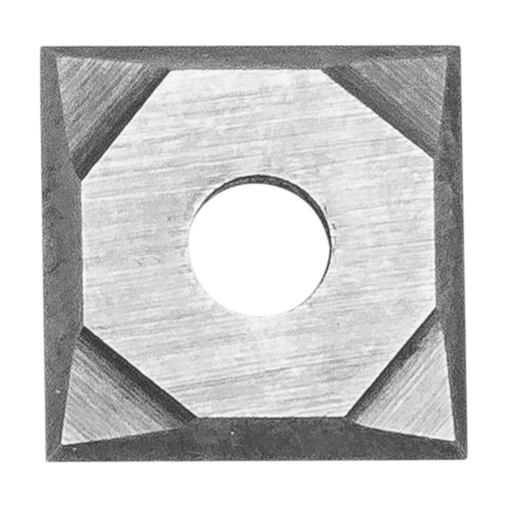 ENT 00570 V-Nutfräser Wendemesser HW 12 x 12 x 1,5 mm 4-seitig