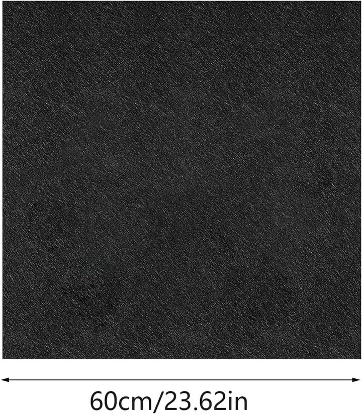 Dartscheiben-Rückwandschutz, grosse professionelle Surround-Fliesen, Dartboard-Sicherheit, langlebig