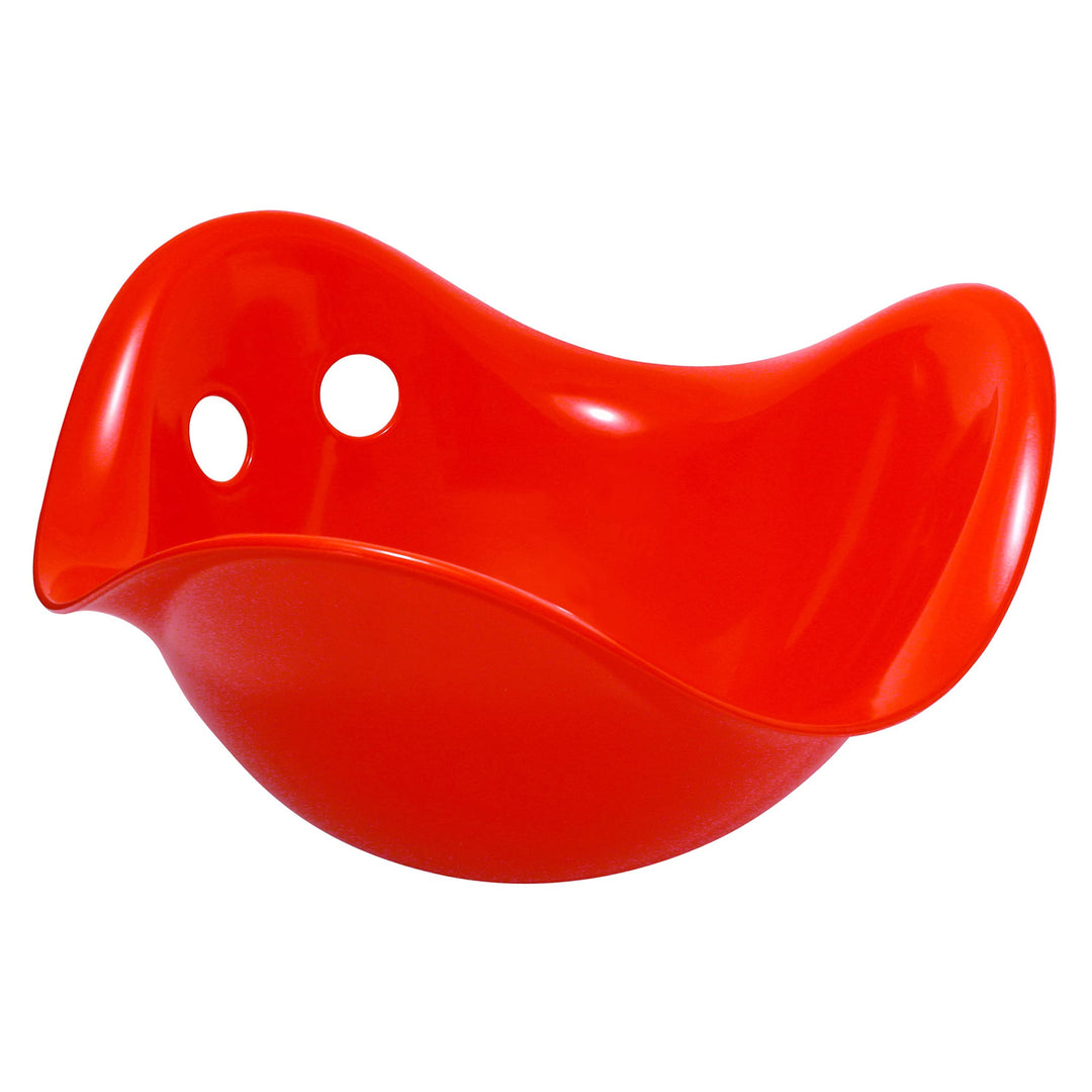 MOLUK 2843002 Bilibo rot, endlose Spiel-Möglichkeiten, Motorikspielzeug für Kinder ab 2 Jahren, Spie