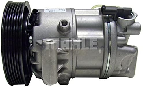 MAHLE ACP 171 000P A/C-Kompressor BEHR PREMIUM LINE