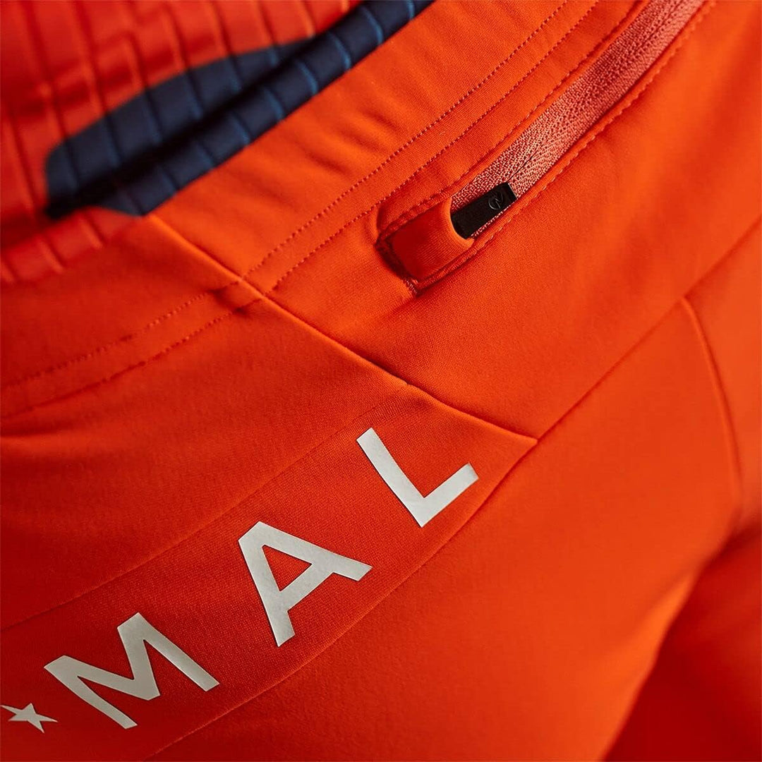 Maloja Damen Cristinam Sporthose XS Rosenholz, XS Rosenholz