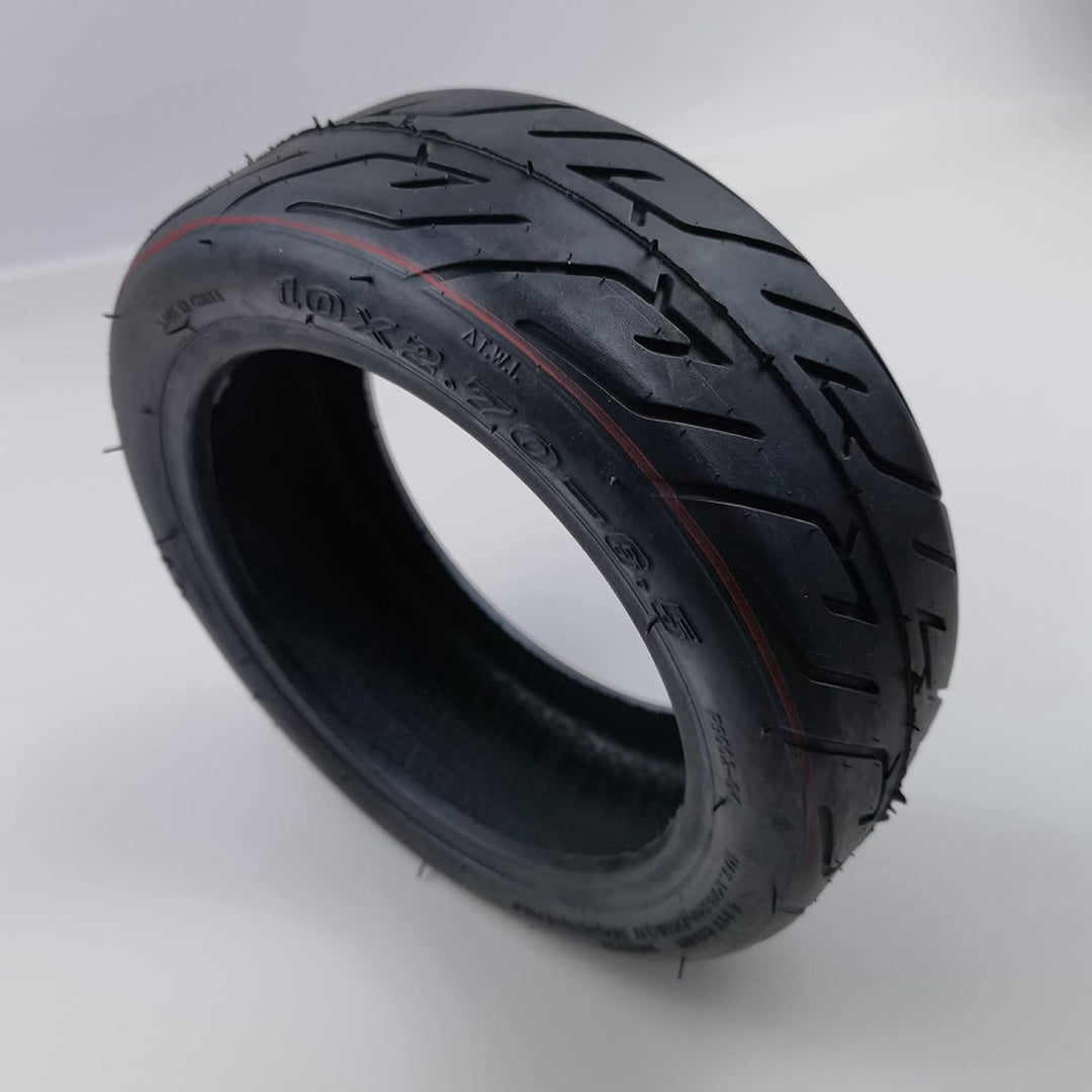 Benefischl 10 x 2,70 – 6,5 Reifen, 10 Zoll Reifen, robust, verschleissfest, elektrische Scooter-Teil