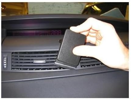 Brodit 854121 ProClip Halterung, schwarz