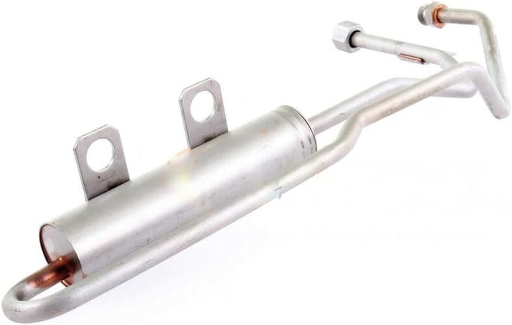 Filter Dichtung Automatikgetriebe passend für VAG stufenlos CVT 01J A4 A6 Exeo