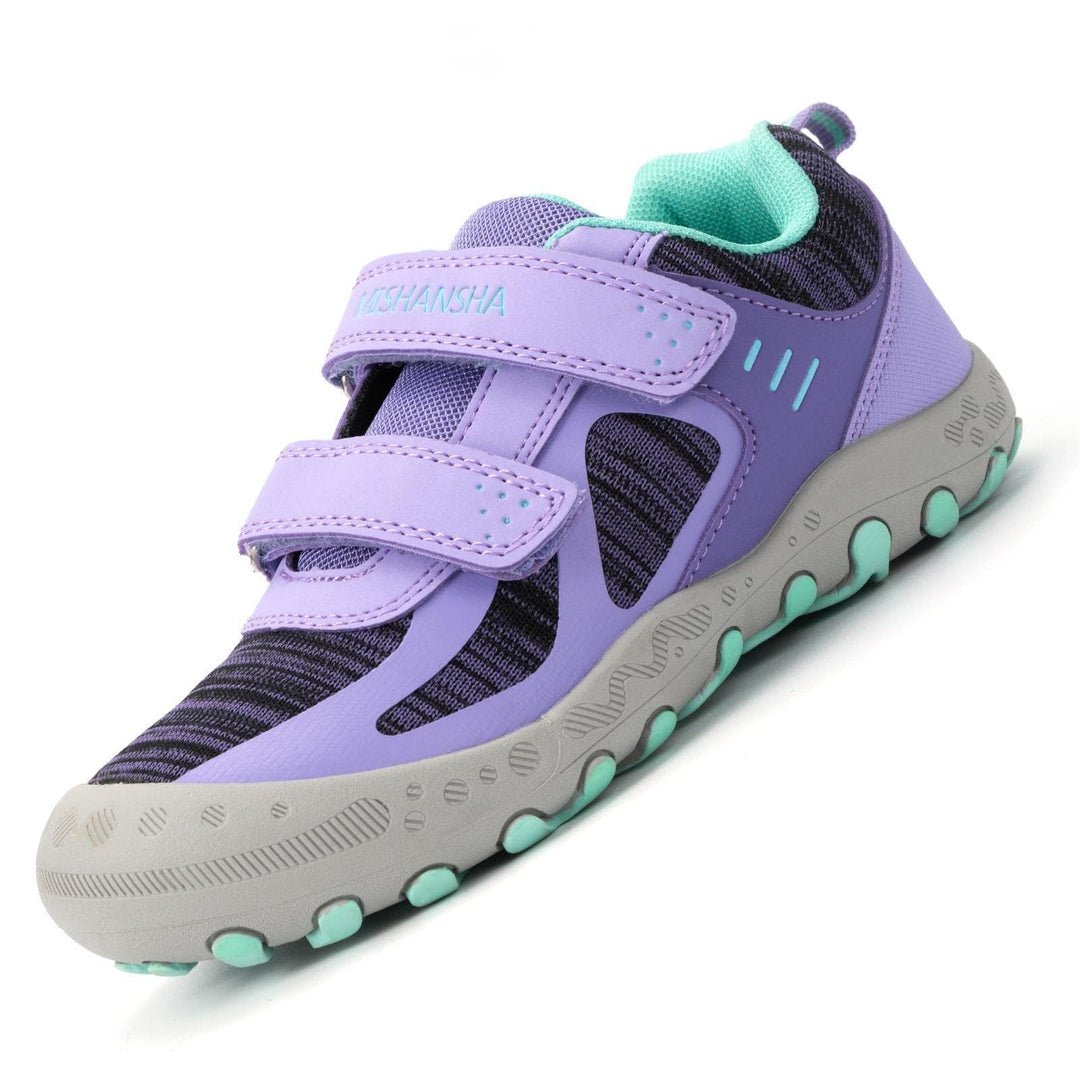 Mishansha Atmungsaktiv Laufschuhe für Jungen Mädchen Leicht Kinder Turnschuhe Low-Top Sneakers Beilä
