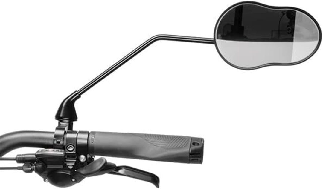 ergotec Rückspiegel M-99LV, für Rechtsmontage, mit asphärischem Glas, Art. 63513001
