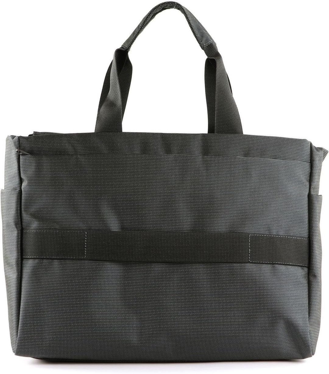 Mandarina Duck Unisex Md 20 Luggage- Carry-On Luggage Einheitsgrösse Steel, Einheitsgröße