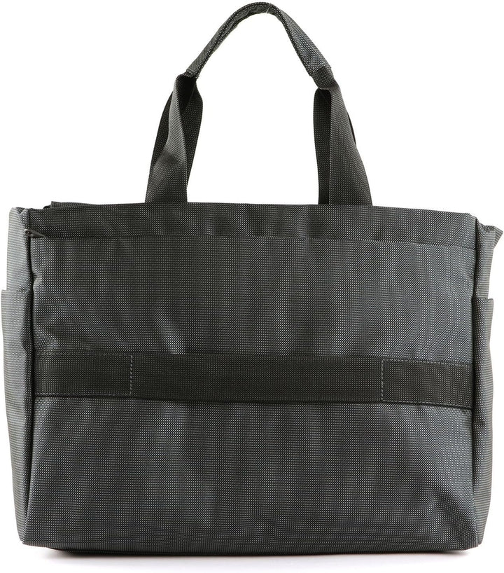 Mandarina Duck Unisex Md 20 Luggage- Carry-On Luggage Einheitsgrösse Steel, Einheitsgröße