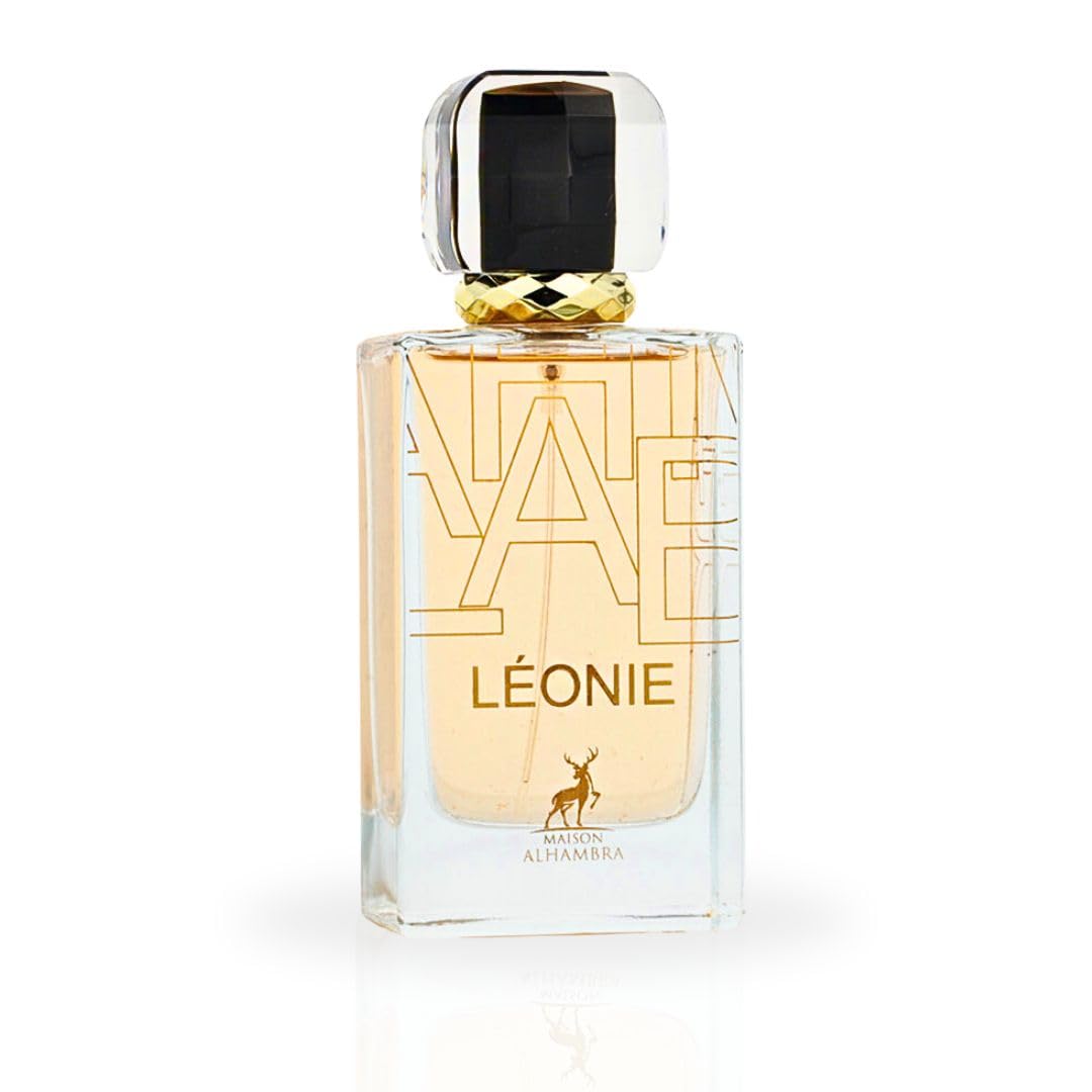 Libbra EDP by Maison Alhambra Lattafa 100 ml