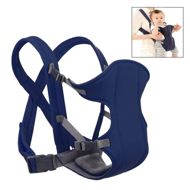Ergonomische Babytrage, Babytrage, Rücken- oder Vordertür für Neugeborene, für Neugeborene von 3,6 k