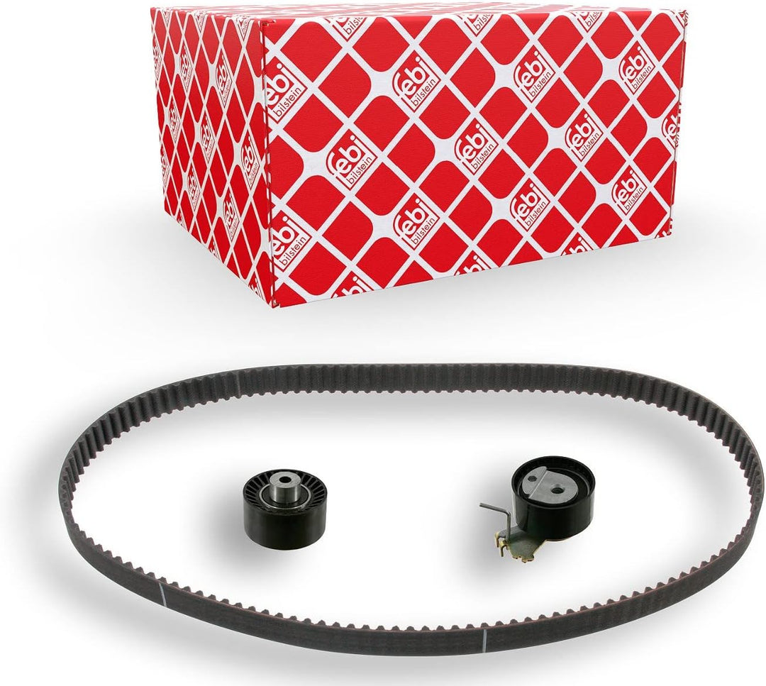 febi bilstein 31051 Zahnriemensatz , 1 Stück