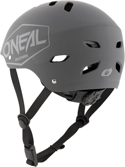 O'NEAL | Mountainbike-Helm | Kinder | Enduro All-Mountain | ABS Schale, Fidlock Magnetverschluss, gr