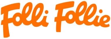 Folli Follie 3n17s058kk, Damen-Halskette, 38 cm