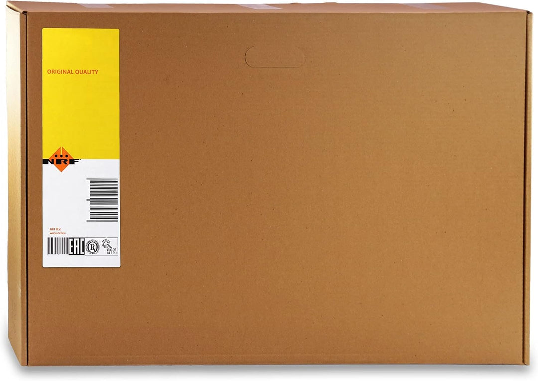 NRF 50542 Kühler, Motorkühlung