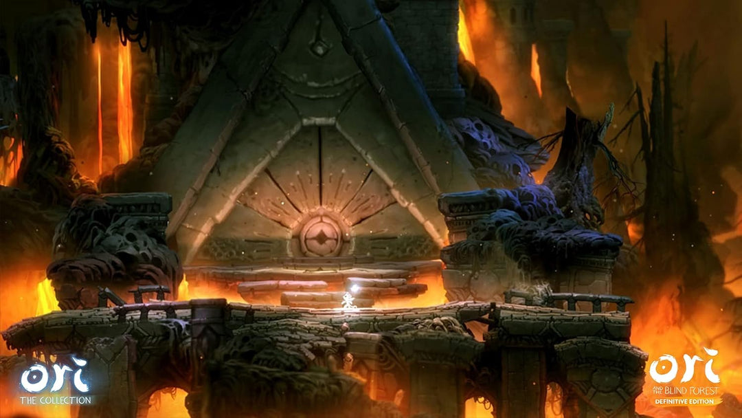 Skybound Ori - The Collection - [Nintendo Switch]