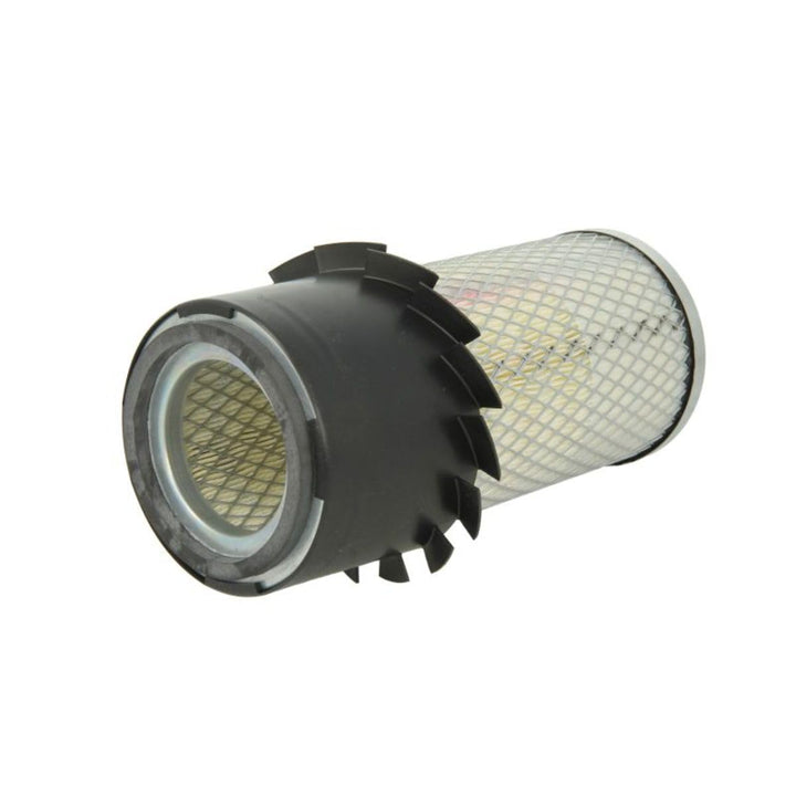 Donaldson P108736 Luftfilter, erste Ausführung, Durchmesser 103,89 mm, Länge 228,6 mm