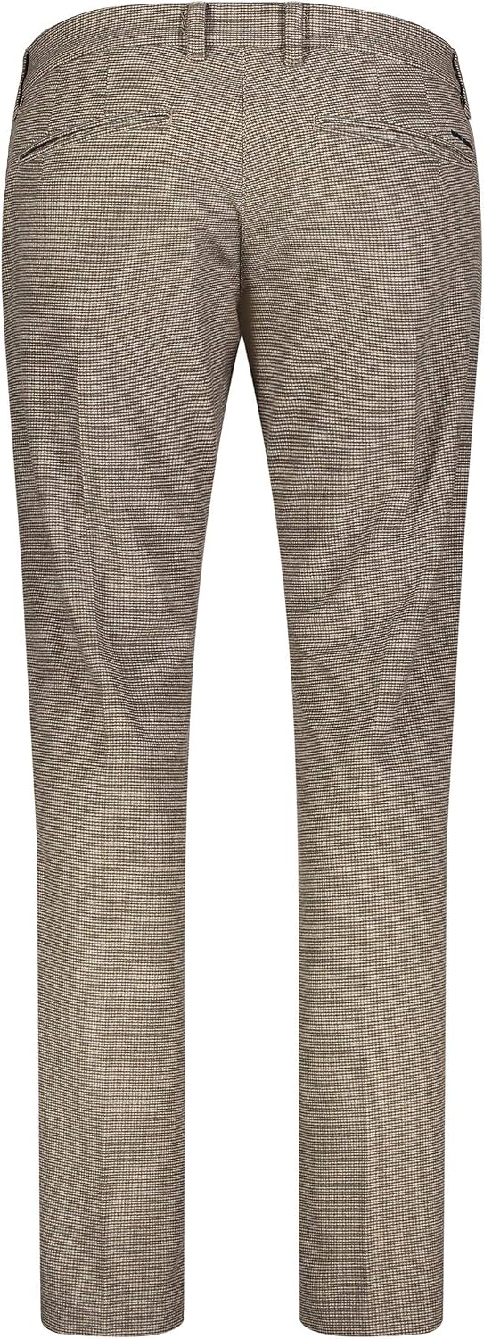 MAC Jeans Herren Hose Lennox Ceramica Wool Look 31/30